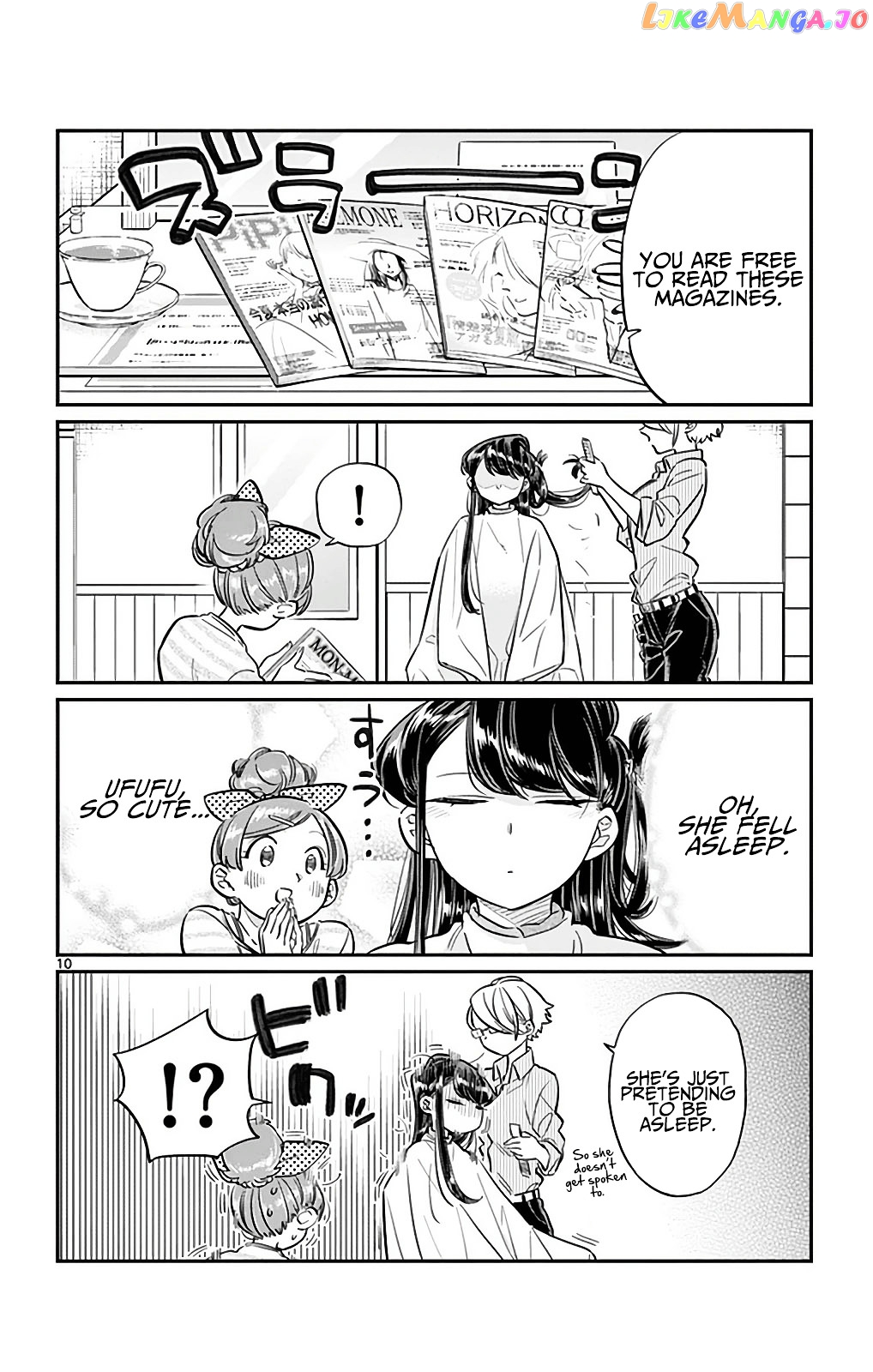 Komi Can